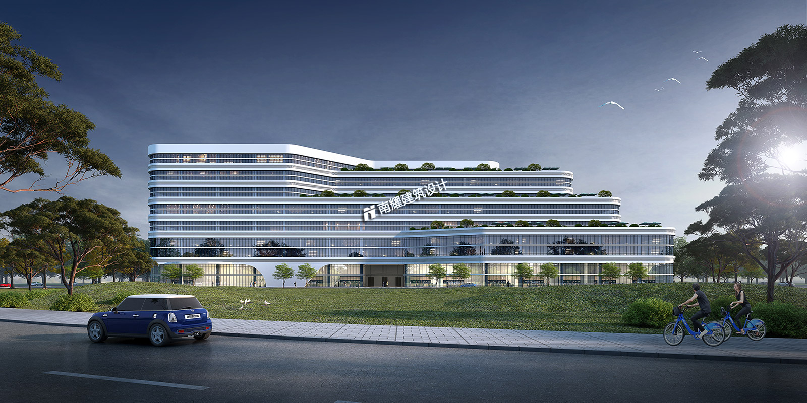 在巴西建工廠，開設(shè)工廠的流程
