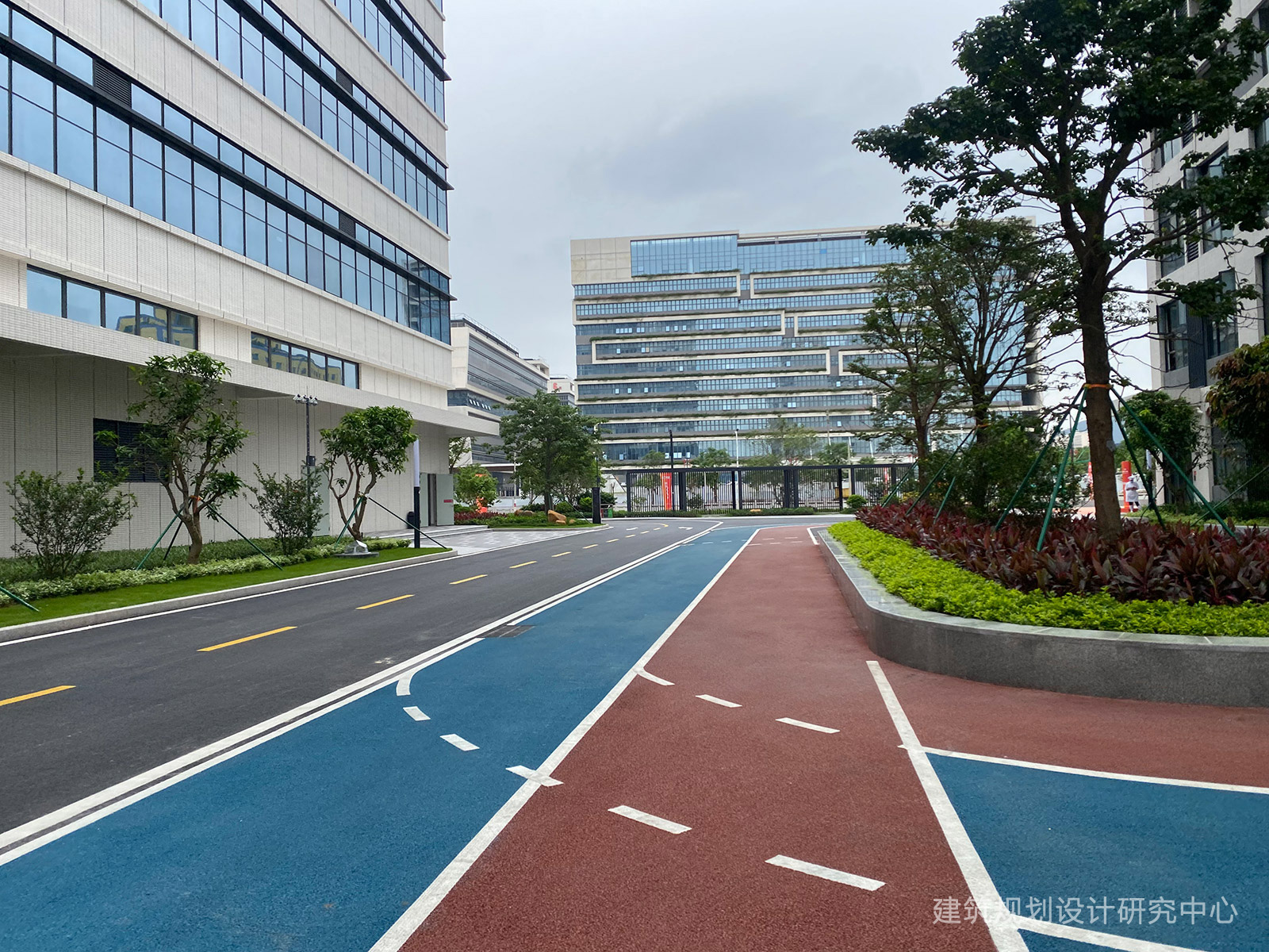 綠色建筑設(shè)計理念在工業(yè)建筑設(shè)計中的體現(xiàn)