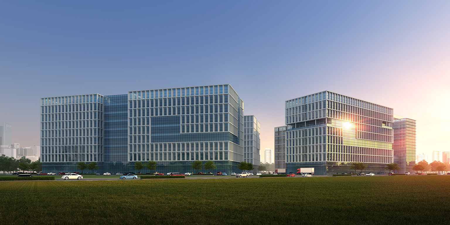 智能化廠房建筑設(shè)計推薦哪家公司靠譜？